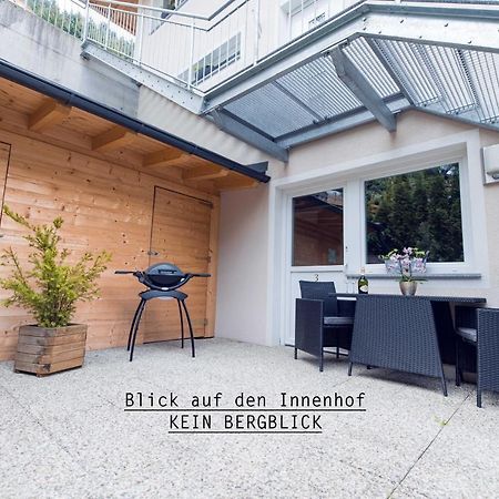 Chalet Arena Zell am Ziller Zewnętrze zdjęcie