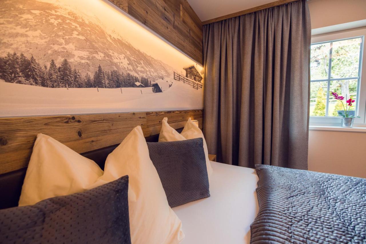 Chalet Arena Zell am Ziller Zewnętrze zdjęcie