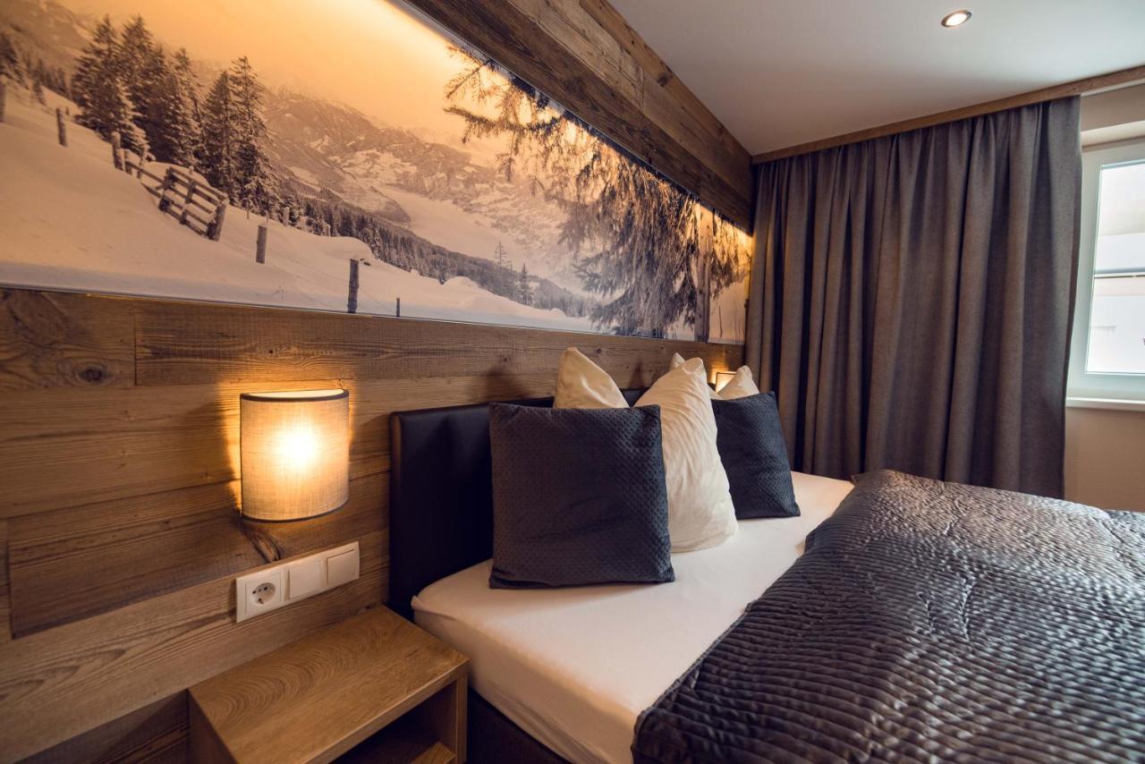 Chalet Arena Zell am Ziller Zewnętrze zdjęcie