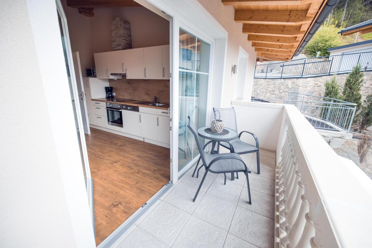Chalet Arena Zell am Ziller Zewnętrze zdjęcie