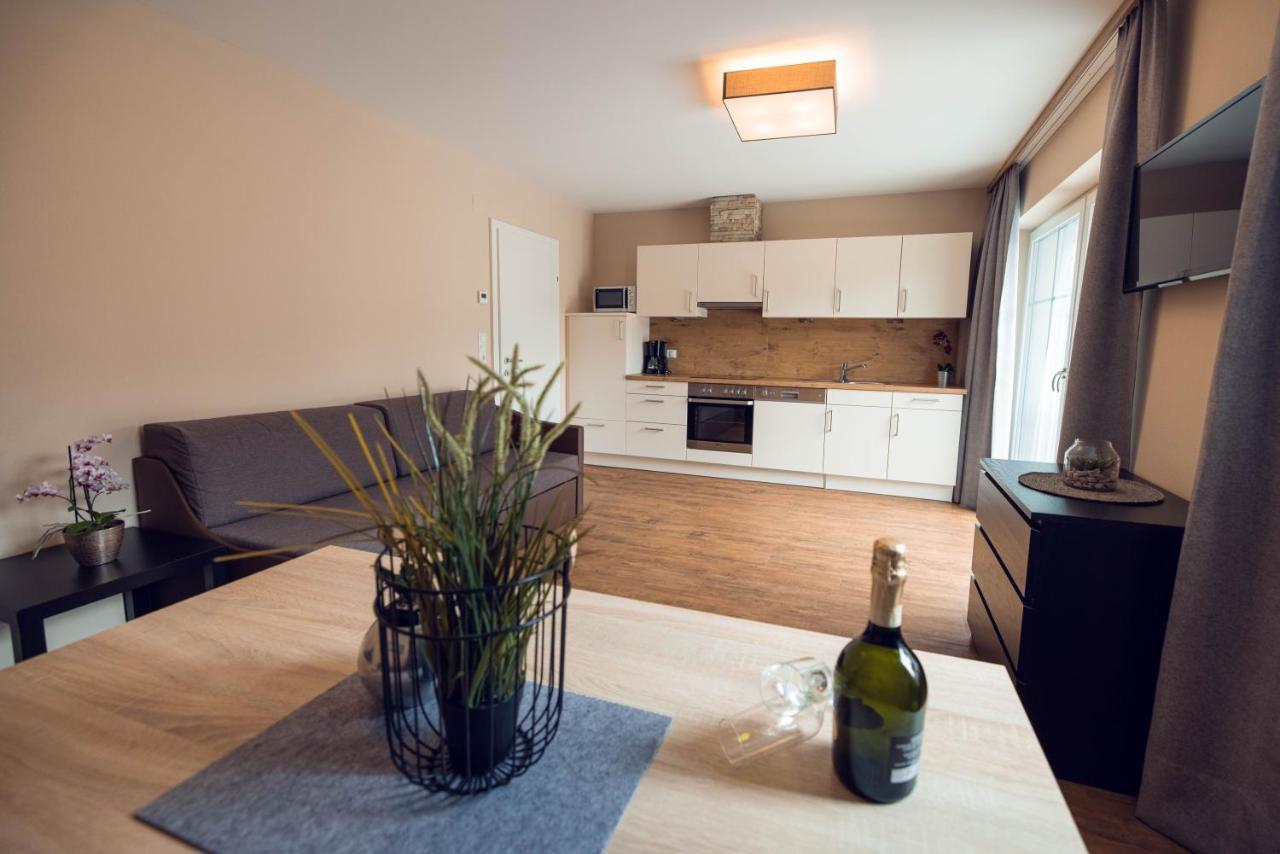 Chalet Arena Zell am Ziller Zewnętrze zdjęcie