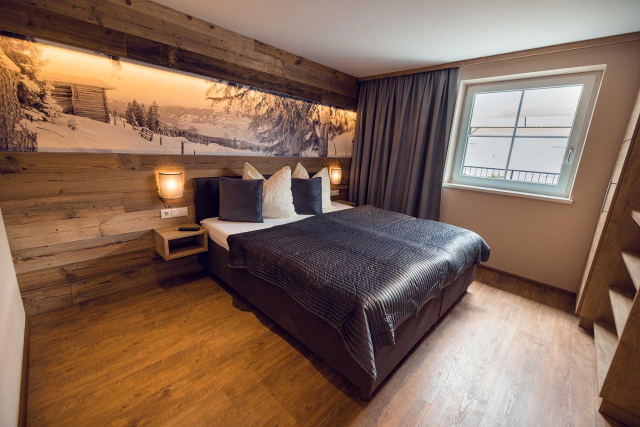 Chalet Arena Zell am Ziller Zewnętrze zdjęcie
