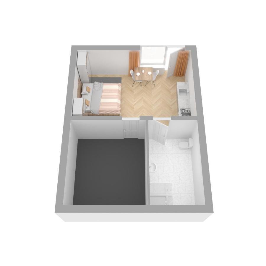 Chalet Arena Zell am Ziller Zewnętrze zdjęcie