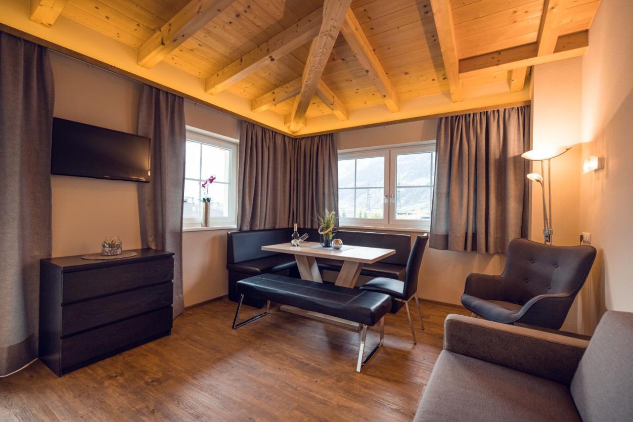 Chalet Arena Zell am Ziller Zewnętrze zdjęcie