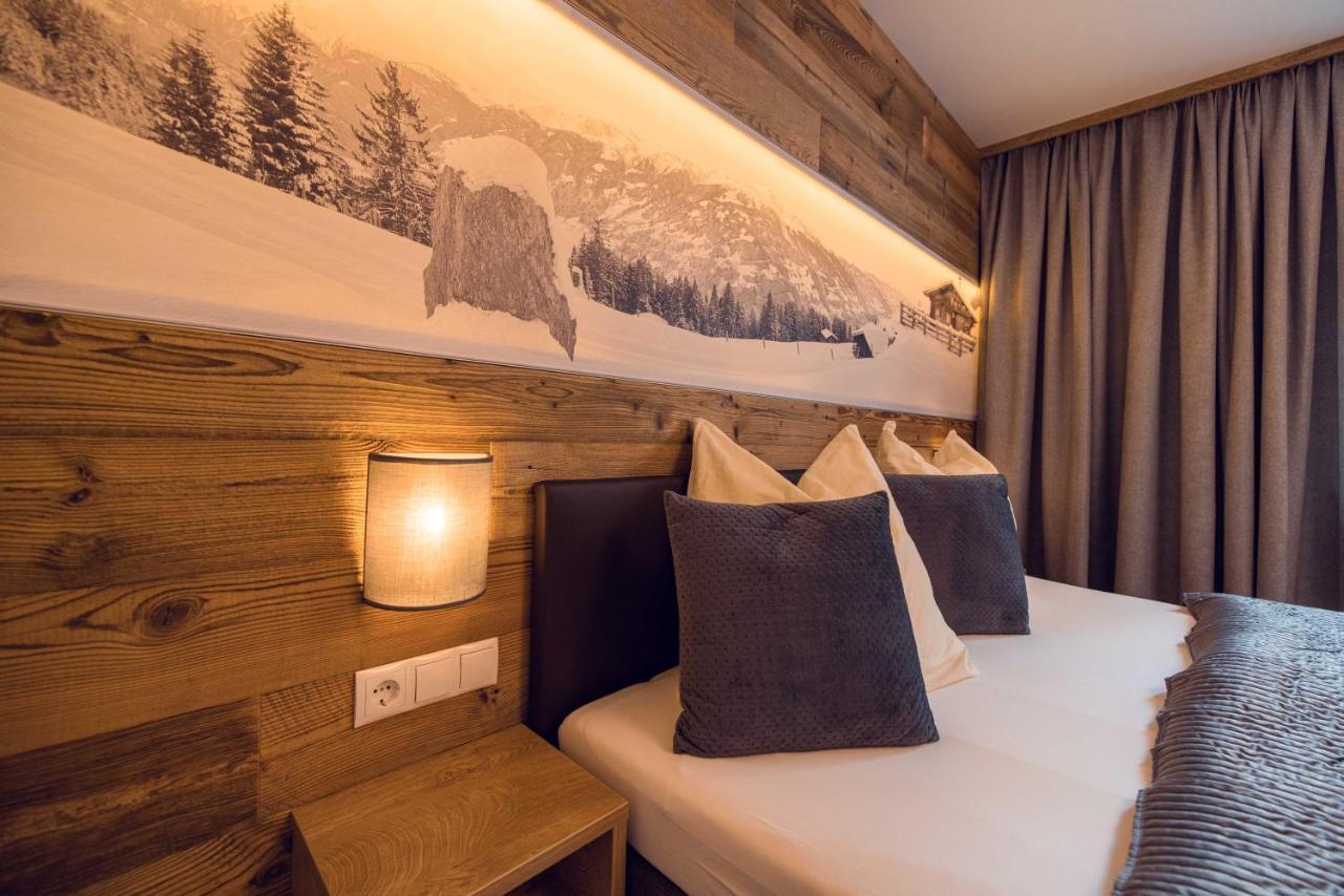 Chalet Arena Zell am Ziller Zewnętrze zdjęcie