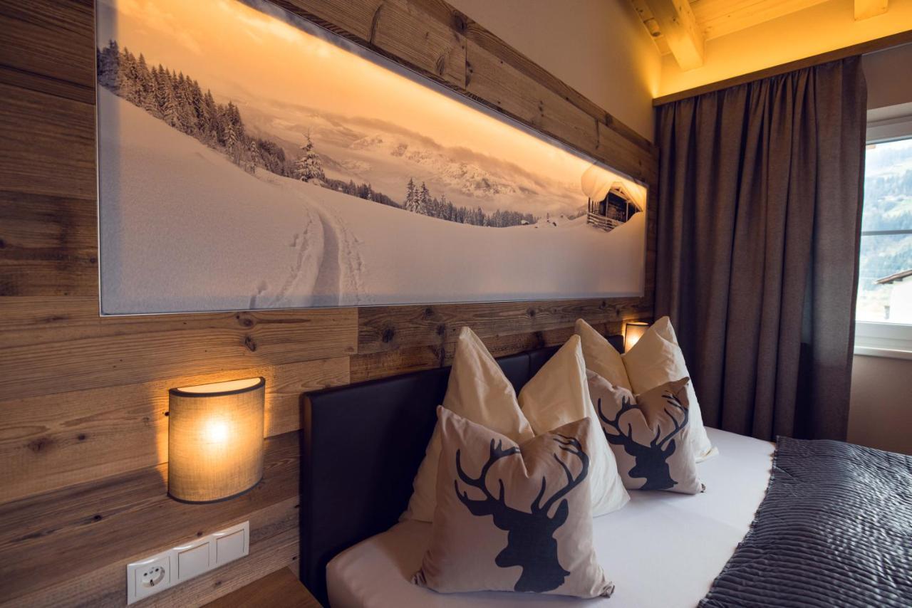 Chalet Arena Zell am Ziller Zewnętrze zdjęcie