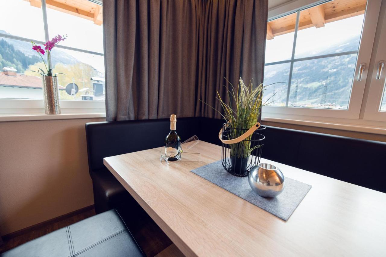 Chalet Arena Zell am Ziller Zewnętrze zdjęcie