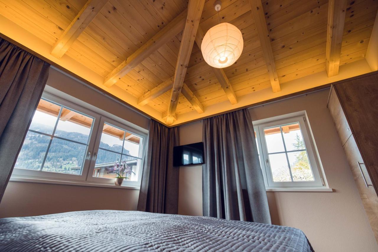 Chalet Arena Zell am Ziller Zewnętrze zdjęcie