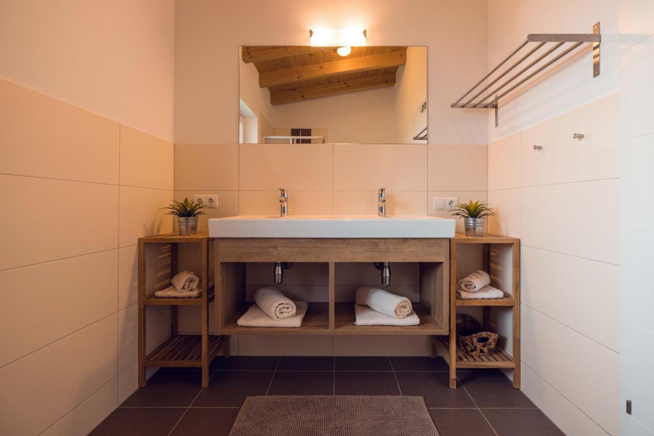 Chalet Arena Zell am Ziller Zewnętrze zdjęcie