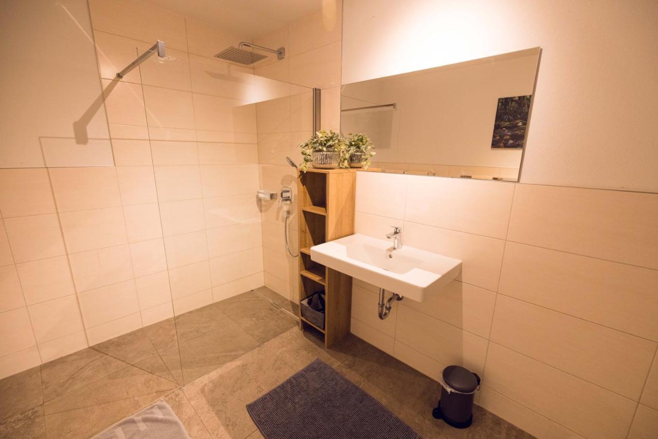 Chalet Arena Zell am Ziller Zewnętrze zdjęcie