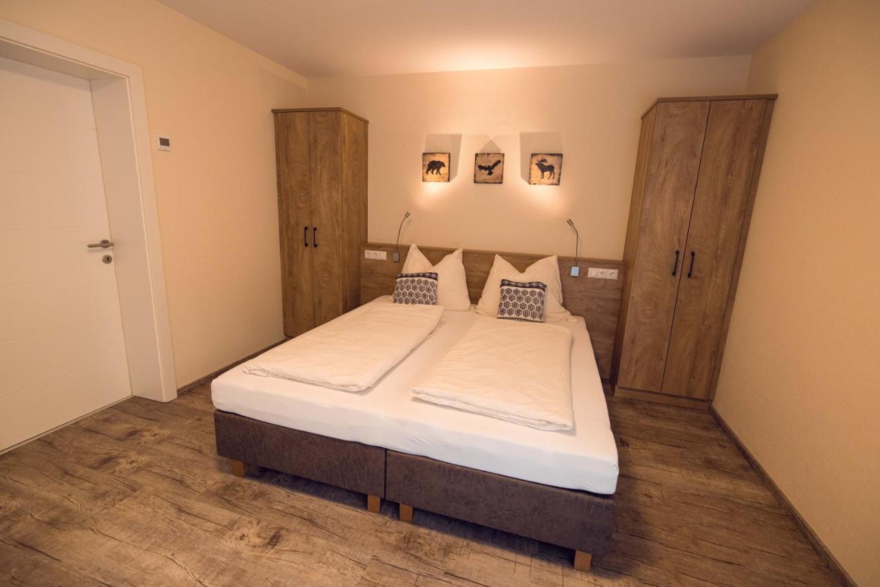 Chalet Arena Zell am Ziller Zewnętrze zdjęcie