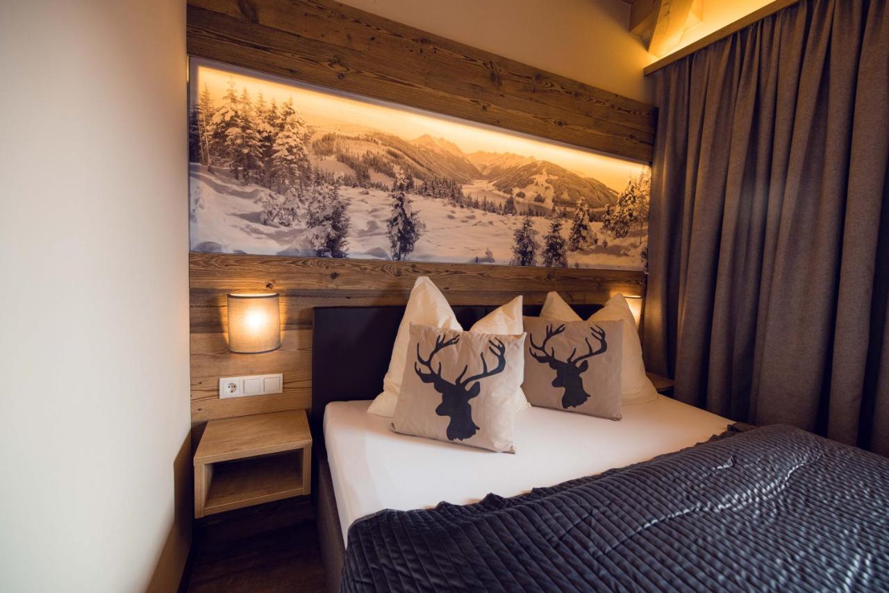 Chalet Arena Zell am Ziller Zewnętrze zdjęcie