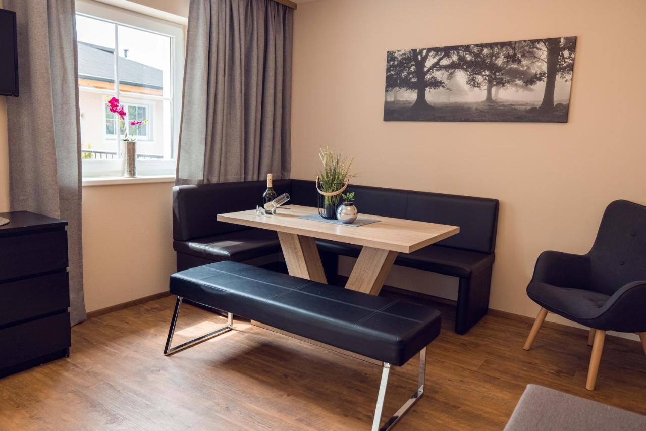 Chalet Arena Zell am Ziller Zewnętrze zdjęcie