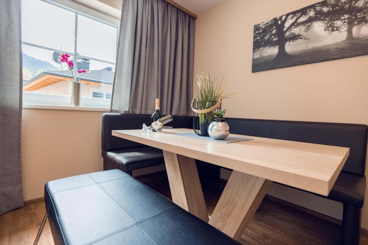 Chalet Arena Zell am Ziller Zewnętrze zdjęcie
