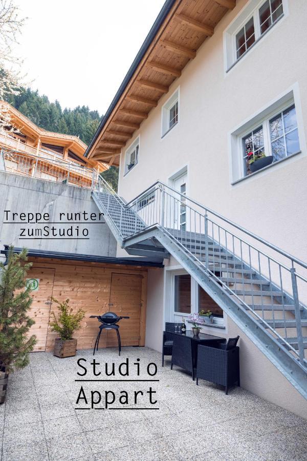 Chalet Arena Zell am Ziller Zewnętrze zdjęcie